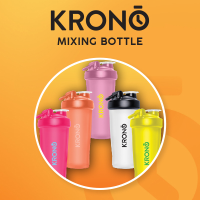 Image Mixing Bottles